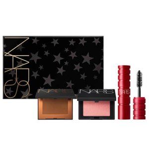 NARS Some Like It Hot Mini Lash and Cheek Set